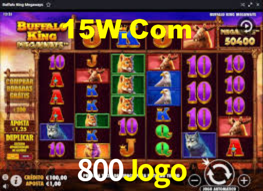 800Jogo