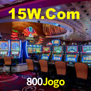 800Jogo