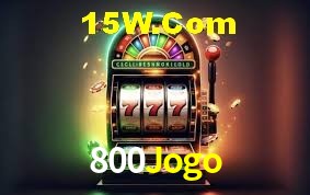 Statistics 800Jogo