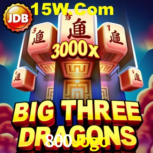 800Jogo
