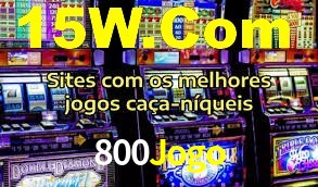 Tournaments 800Jogo