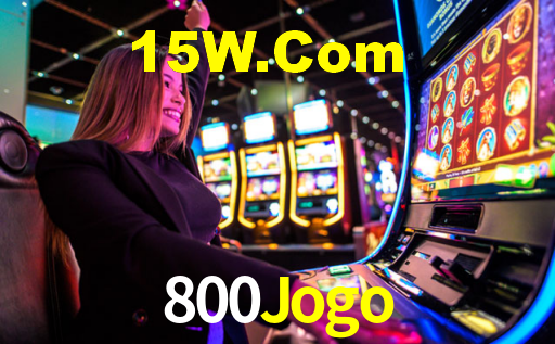 800Jogos