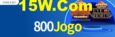 Exclusive Games 800Jogo