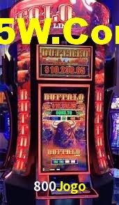 Live Casino 800Jogo