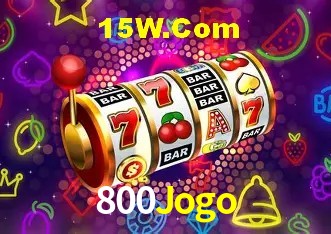 API Integration 800Jogo