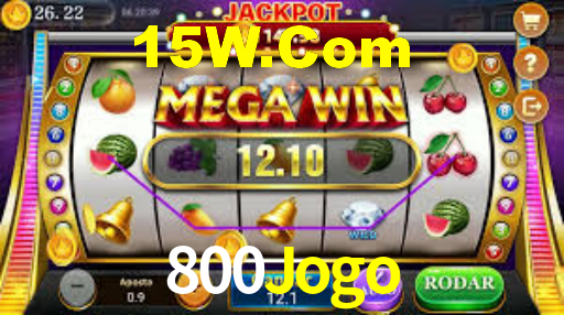 800Jogo