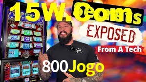 Tournaments 800Jogo
