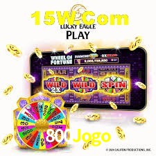 Experiência VIP 800Jogo