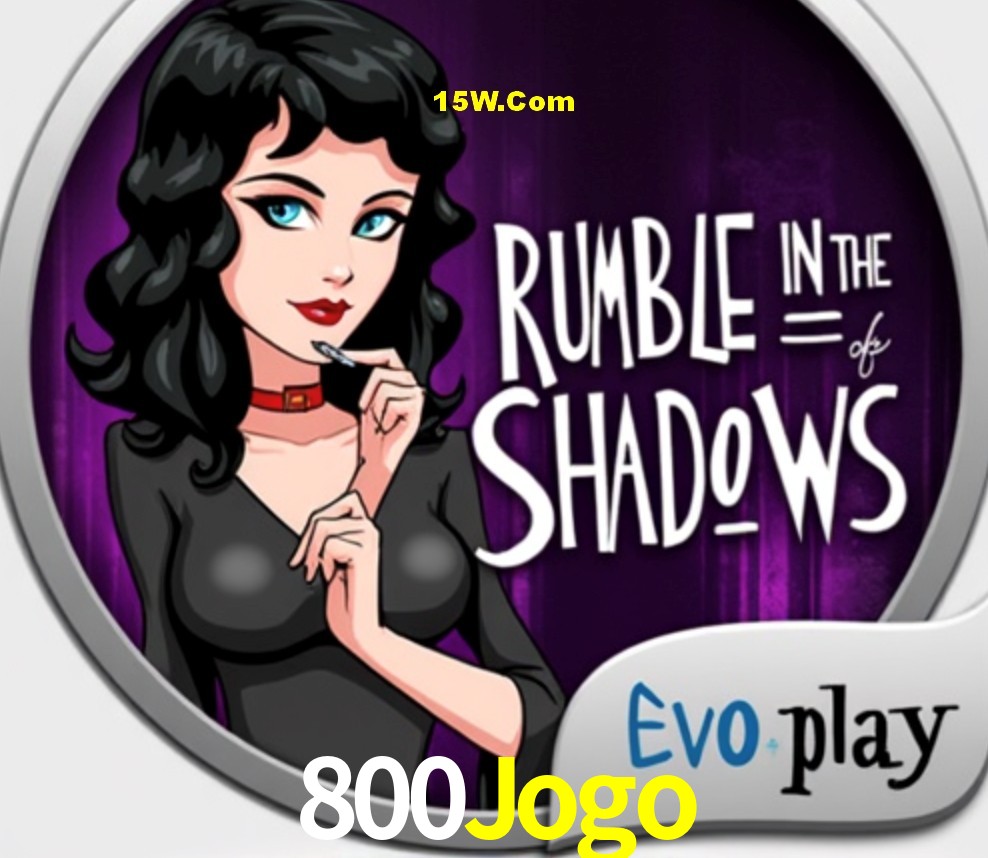 Welcome Bonus 800Jogo