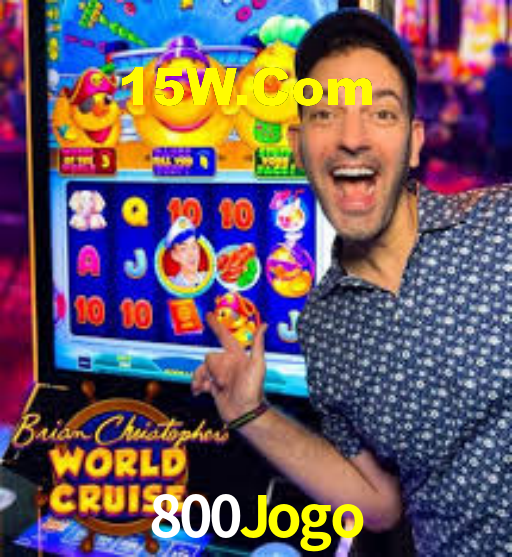 800Jogo