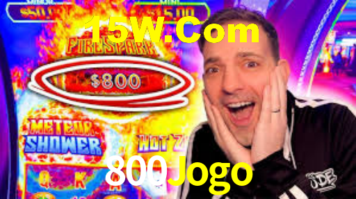 800Jogos