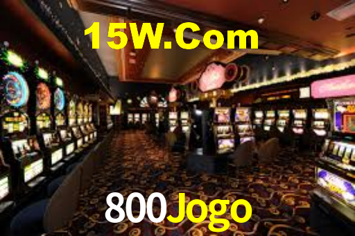 800Jogo: A Experiência de Casino com Jogos de Mesa ao Vivo