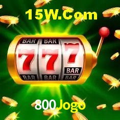 Seasonal Promotions 800Jogo
