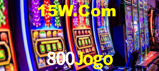 800Jogo