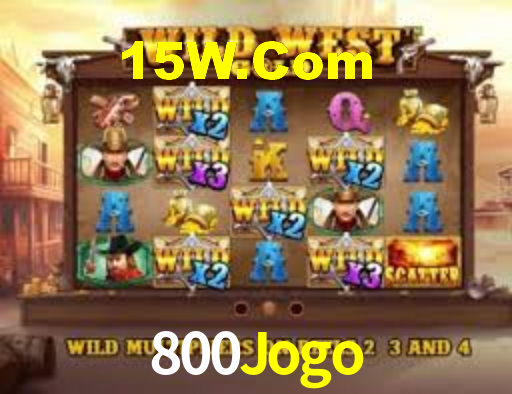 800Jogo