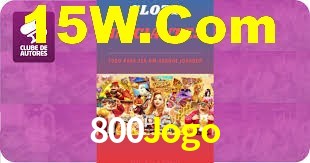 Premium Interface 800Jogo
