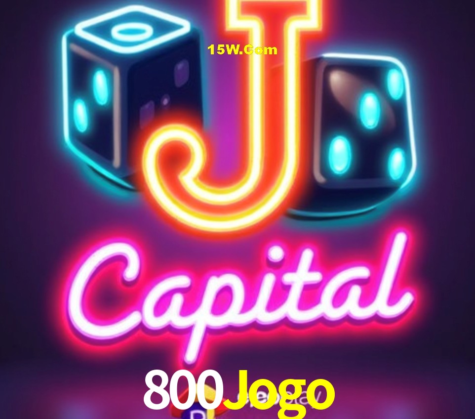 Statistics 800Jogo