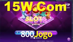Daily Bonuses 800Jogo
